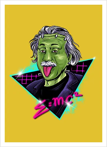 frank einstein
