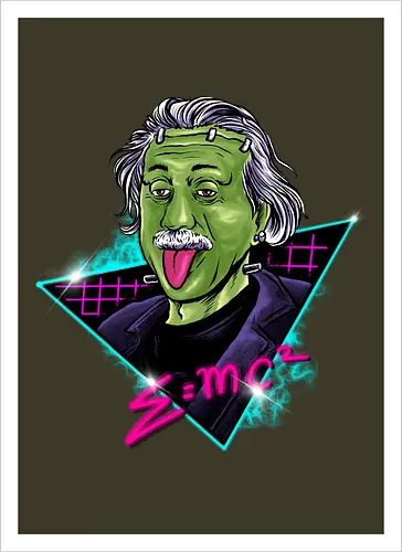 frank einstein