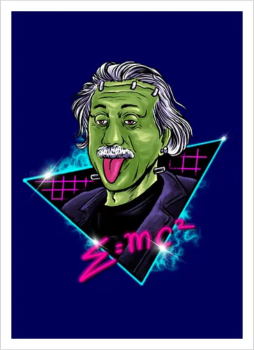 frank einstein
