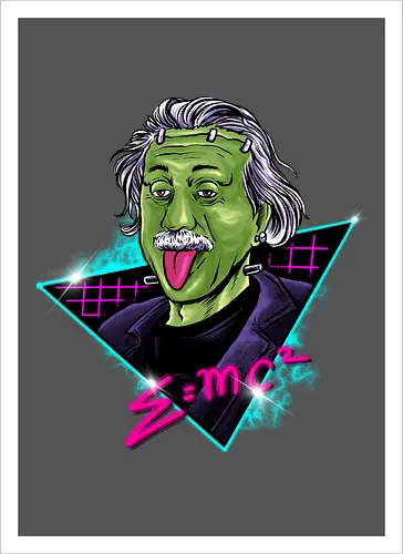 frank einstein