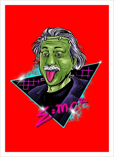 frank einstein