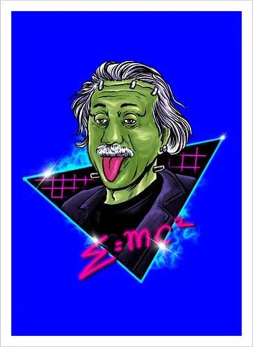 frank einstein