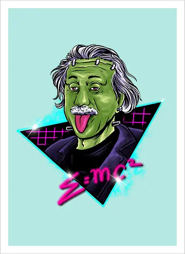 frank einstein