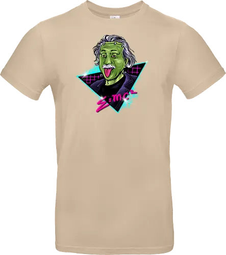 frank einstein