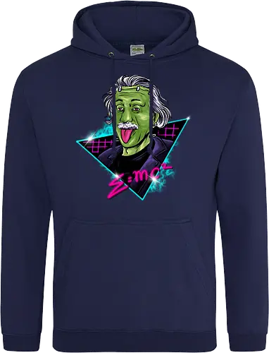 frank einstein