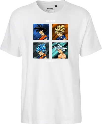 kakaroto form 