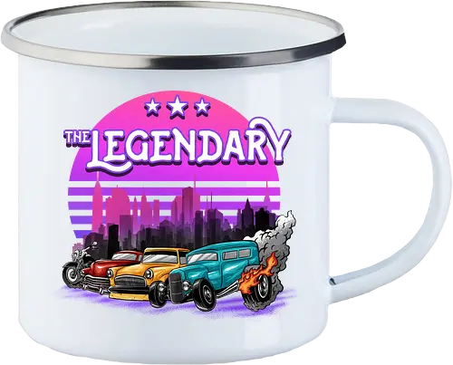 legendary car 