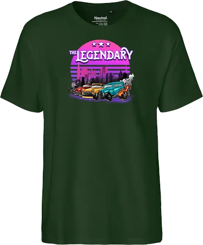 legendary car 