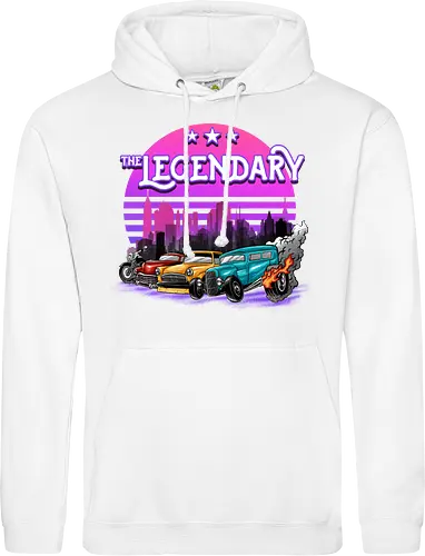 legendary car 
