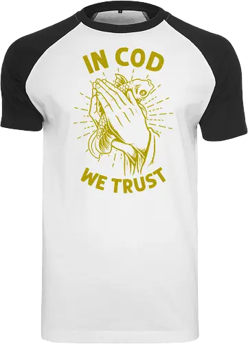 in cod we trust 