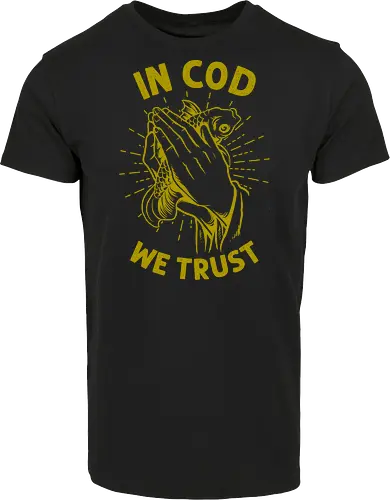 in cod we trust 