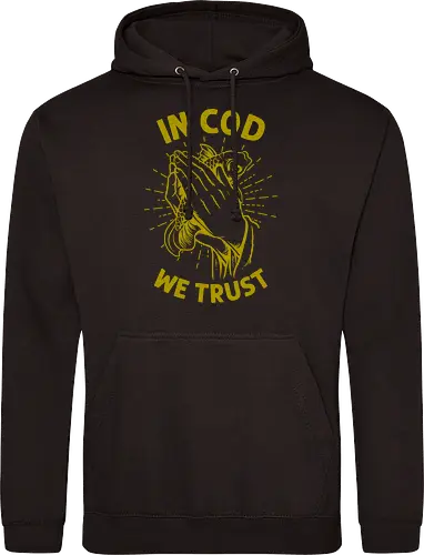 in cod we trust 