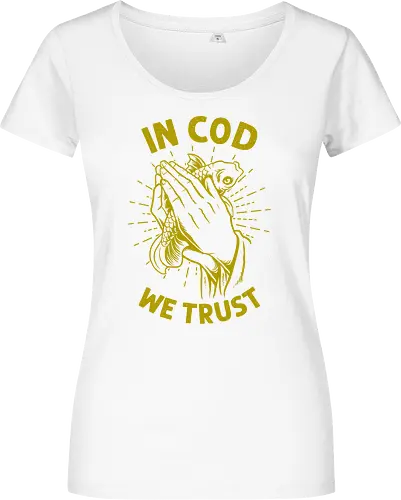 in cod we trust 