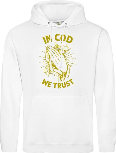 in cod we trust 