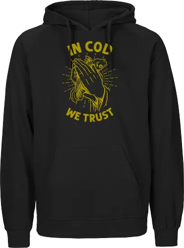 in cod we trust 