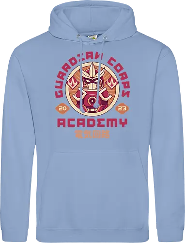 Guardian Corps Chips Academy