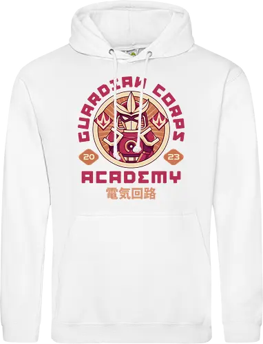 Guardian Corps Chips Academy