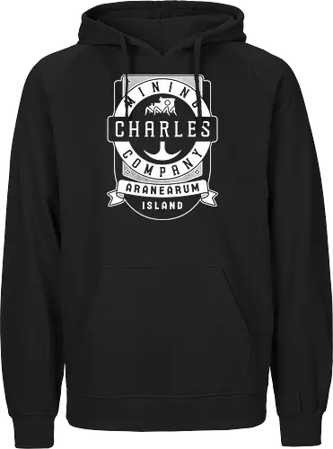 Charles Mining Company Crest