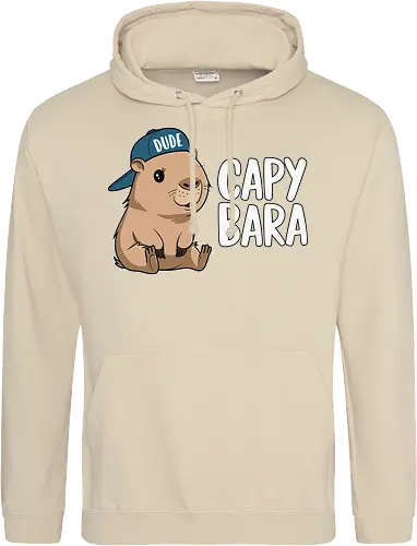 CAPYBARA