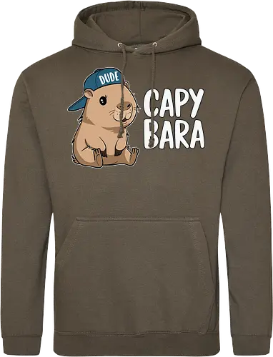CAPYBARA