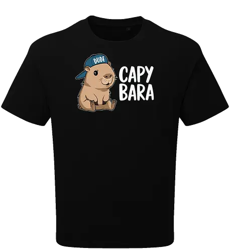 CAPYBARA