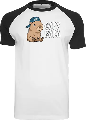 CAPYBARA