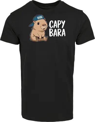 CAPYBARA