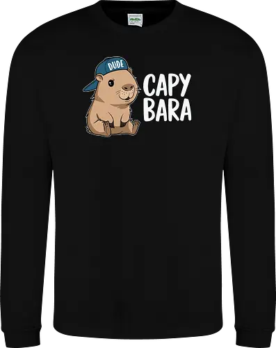 CAPYBARA