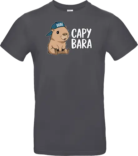 CAPYBARA