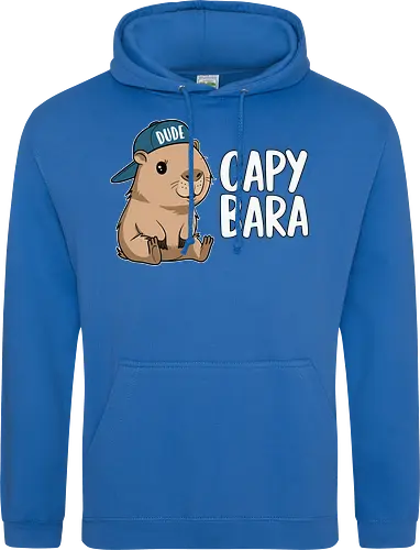 CAPYBARA