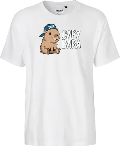 CAPYBARA
