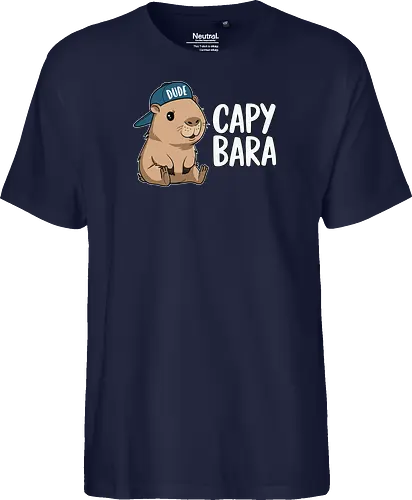 CAPYBARA