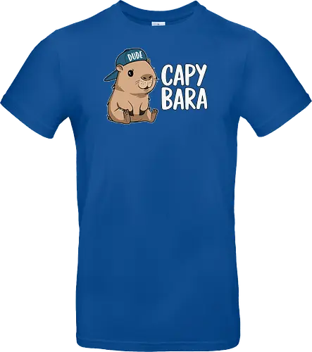 CAPYBARA