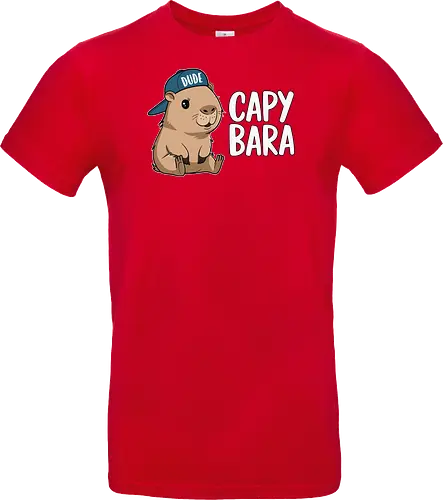 CAPYBARA