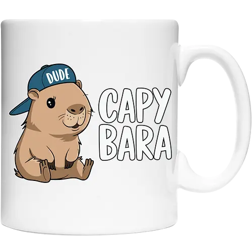 CAPYBARA