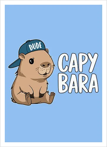 CAPYBARA