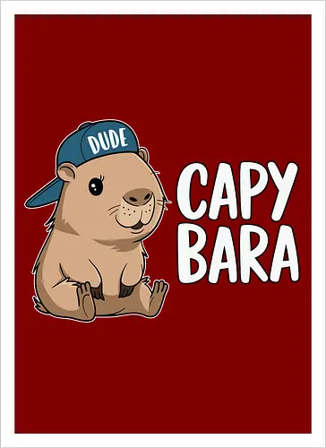 CAPYBARA