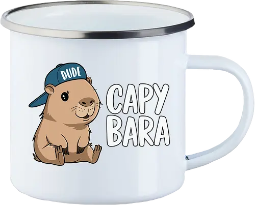 CAPYBARA