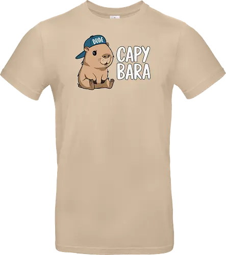 CAPYBARA