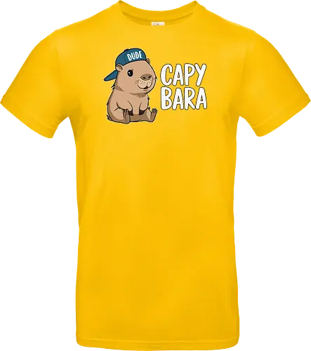 CAPYBARA
