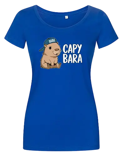 CAPYBARA