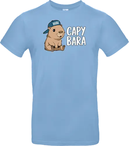 CAPYBARA