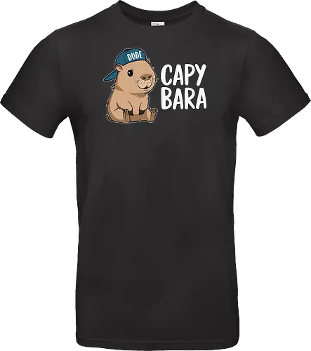 CAPYBARA