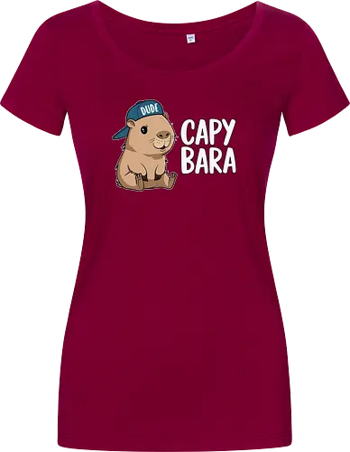CAPYBARA