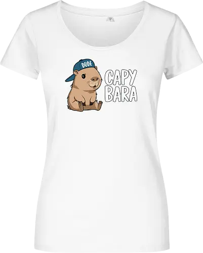 CAPYBARA