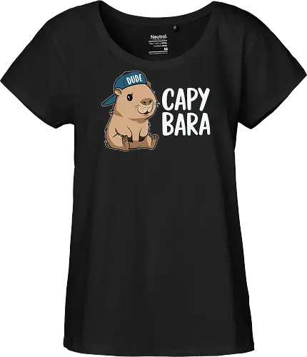 CAPYBARA