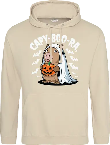 CAPY-BOO-RA