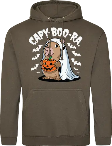 CAPY-BOO-RA