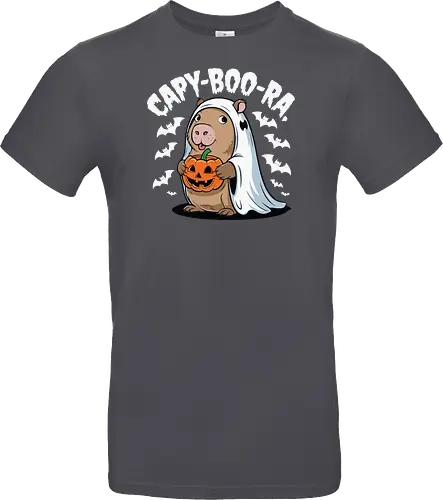 CAPY-BOO-RA