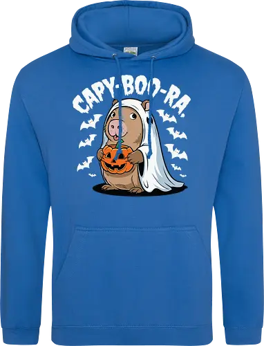 CAPY-BOO-RA